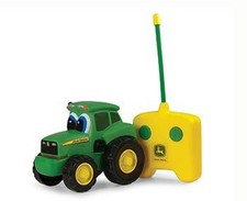 BRITAINS FERNGESTEUERTER