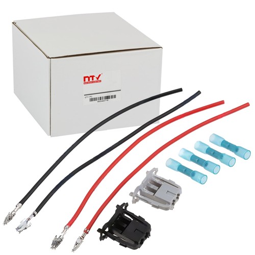 Nty stecker kabelreparatursatz - stecker,