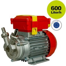 Olivenölpumpe,Wasserpumpe,Weinpumpe, Kreiselpumpe, Edelstahlpumpe PW14,Mostpumpe