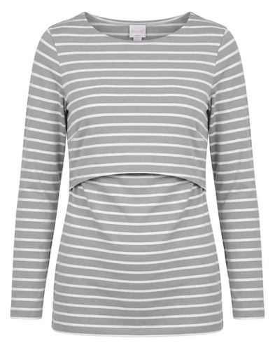 Boob design stillshirt - stillshirt, 36