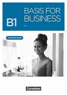 Basis for business - for,