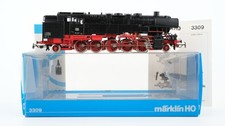 Märklin H0 3309 Dampflok BR