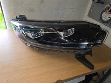 Frontscheinwerfer Renault