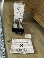 Tod's Damenschuhe Größe 41