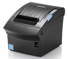 High-Speed Thermodrucker