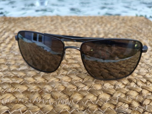 Oakley gauge titanium - 6, titanium"