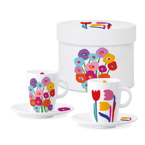 Ppd espressotassen set super - ppd, "super