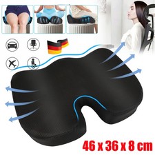 Sitzkissen Orthopädisches Gel