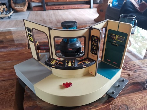 Star trek playmates - trek,