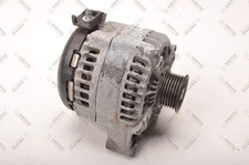 BMW 3 F30 F31 320d 2.0 16V 163PS Lichtmaschine 180A 7640132