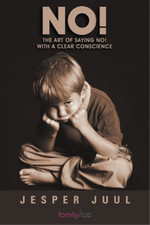Jesper Juul No! (Taschenbuch)