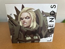 Blizzcon 2019 Blizzard Legends