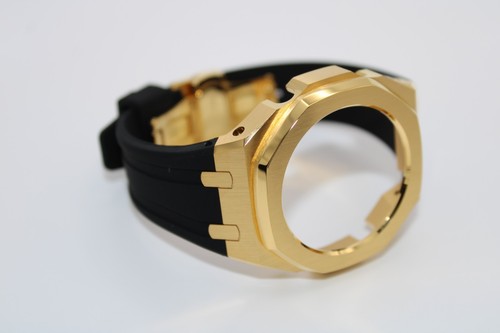 Casio shock ga2100 rubber - casio, g-shock