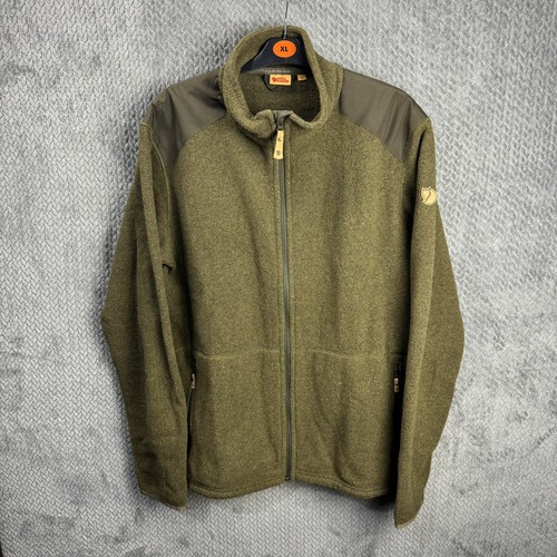 Fjällräven jacke herren - fjällräven,