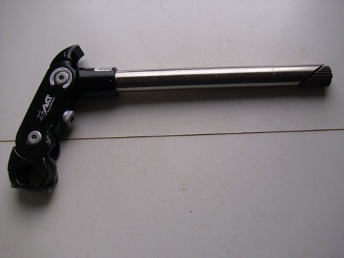 Fahrrad vorbau 4mm passend - 25,4mm,