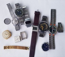 Junghans citizen automatic - junghans,