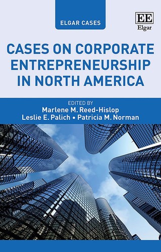 Cases corporate - on,