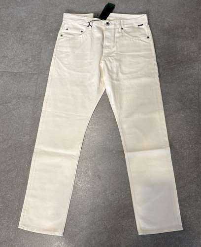 Star raw jeans - raw,