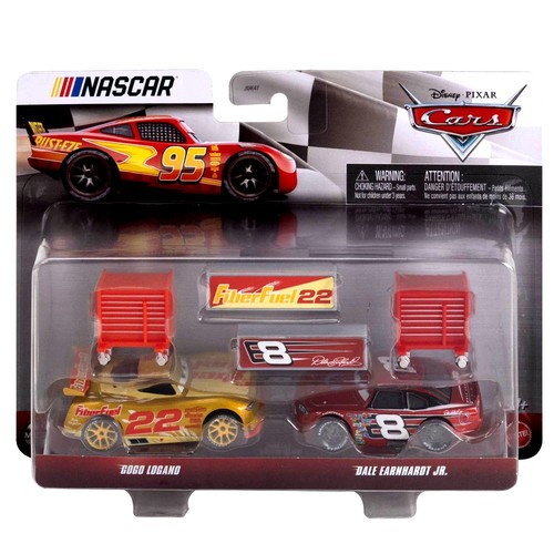 Gogo logano dale earnhardt - gogo, &