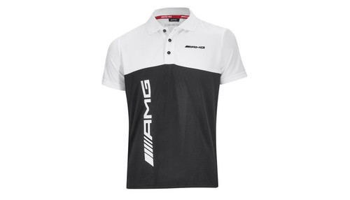 Amg polo shirt herren - shirt,