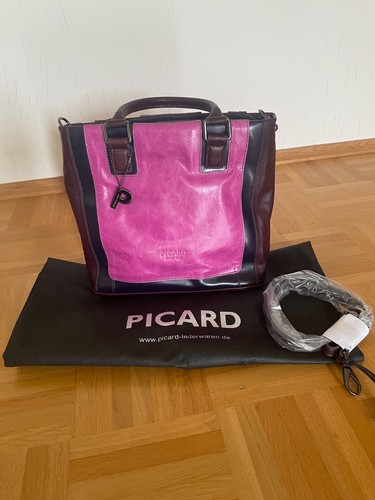Tasche von picard - tasche,