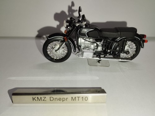 Dneper mt10 motorrad modell - mt10,,