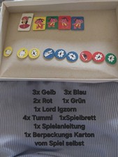 Ersstztrile Gummi Zauberwald