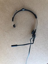 Yaesu YH-1 Headset - Mike und