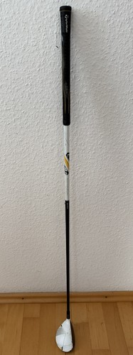 Taylor made rbz - taylor, stage
