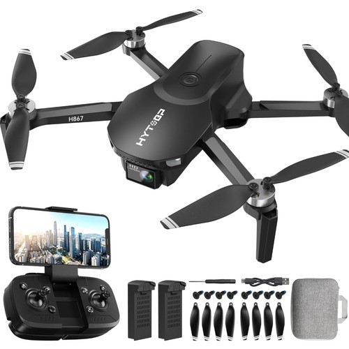 Drohne kamera gps - kamera,