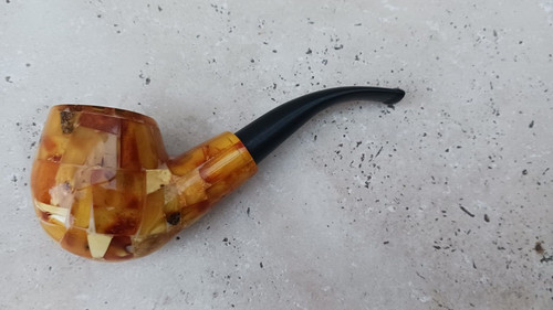 Bernstein pfeife alt stanwell - bernstein,