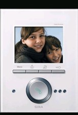 Gira Wohnungstation Video Plus