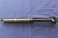 KS Kind Shock LEV Carbon 31.6x150mm Dropper Post absenkbare Sattelstütze