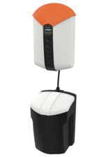 JUDO vollautomatische Enthärtungsanlage i-soft V2021