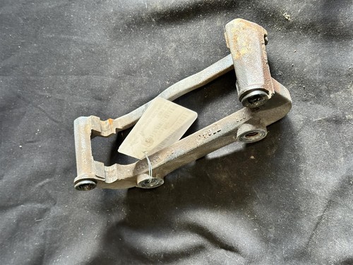 Bremssattelträger