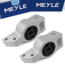 2x MEYLE Querlenkerlager Vorne