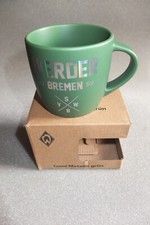 Werder bremen tasse - sv, becher