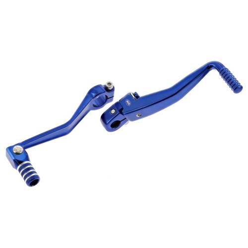 Set kickstarterhebel - set, +