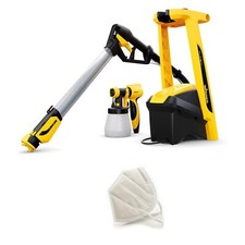 Farbsprühsystem WAGNER W950 FLEXiO