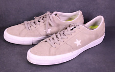 Converse One Star OX Chucks