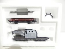 Märklin H0 48674 Kranwagen-Set der DRG in OVP GP556