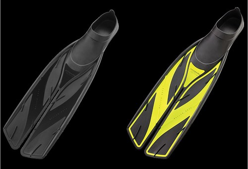 Atomic aquatics splitfin das - splitfin,