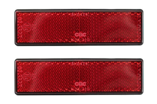 Reflektor classic - 2x,