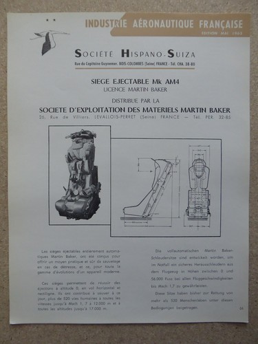 Dokument hispano suiza semmb - hispano-suiza,