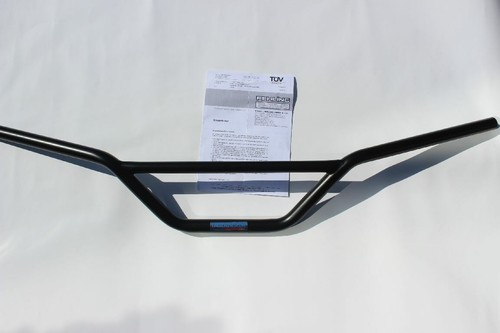 Scrambler bar 22mm 900mm - scrambler-bar, breit