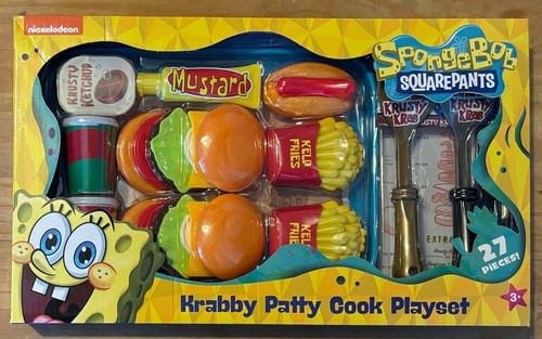 Spongebob schwammkopf krabby - spongebob,