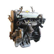 Opel Vectra B 1.8 85kW Motor X18XE Euro3