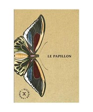 Papillon kivirähk andrus - le, papillon,