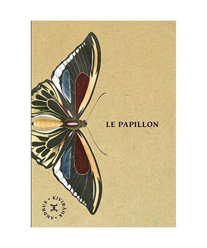 Papillon kivirähk andrus - le, kivirähk,