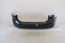 VW Passat Kombi Stoßstange Stoßfänger Heckschürze Hinten original 3G9807421